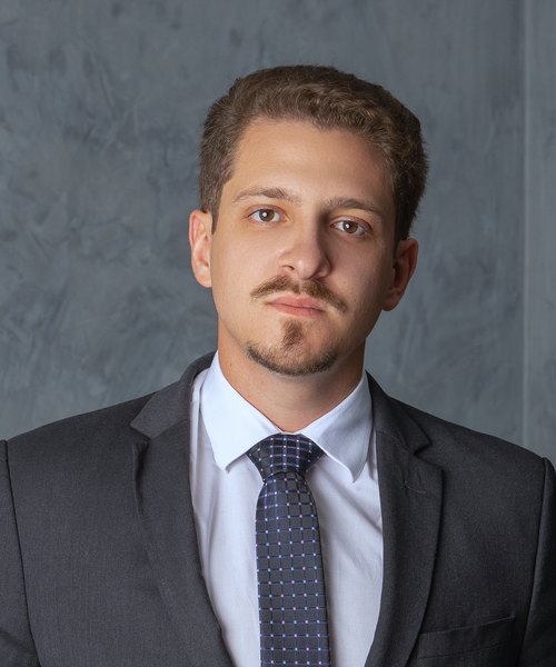Gabriel Cansanção