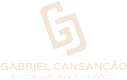 Gabriel Cansanção Advocacia e Consultoria Jurídica