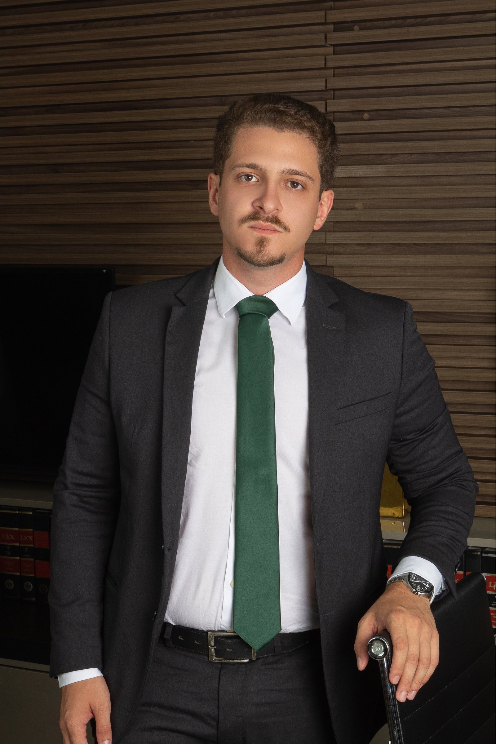Advocacia Especializada