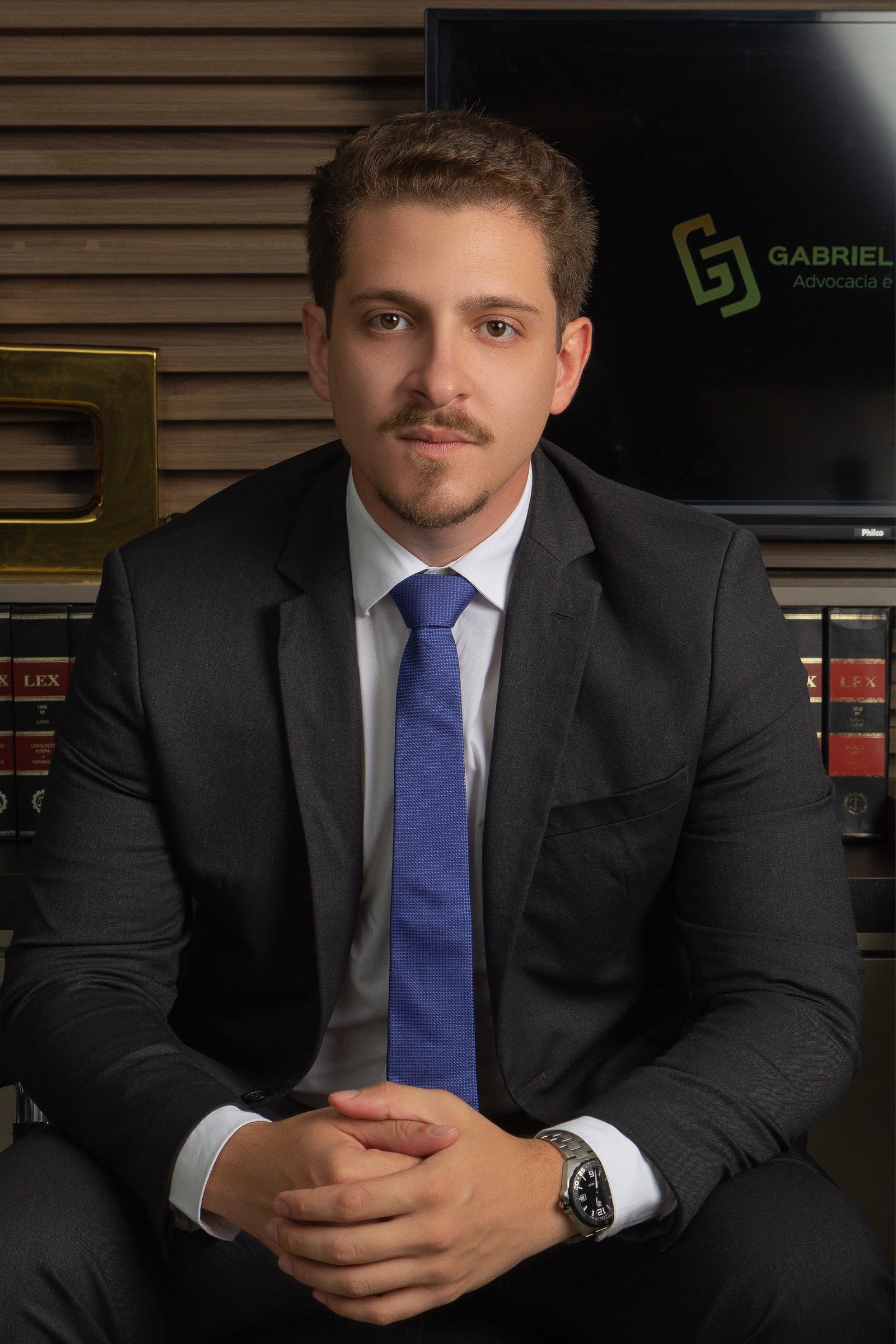 Gabriel Cansanção