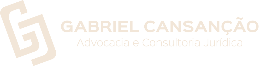 Gabriel Cansanção Advocacia